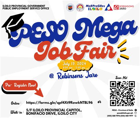 peso capitol cebu job fair 2024|PESO ILOILO CITY JOB FAIR ALERT  .